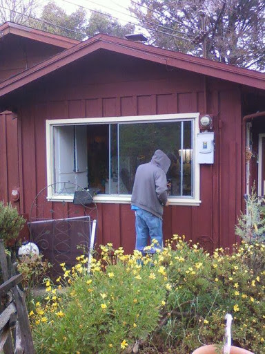 Window Installation Service «Airtight Vinyl Siding & Window», reviews and photos, 3621 Soquel Dr, Soquel, CA 95073, USA