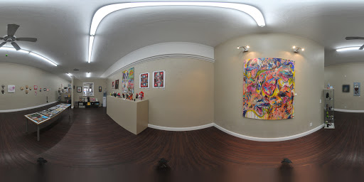 Toy Store «Lulubell Toy Bodega», reviews and photos, 126 W Pepper Pl, Mesa, AZ 85201, USA