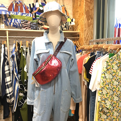 magasin doré - concept store mode et design - vannes à Vannes