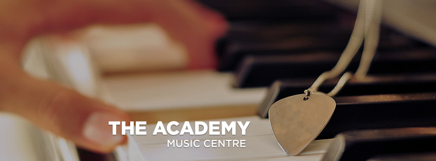 The Academy Music Centre