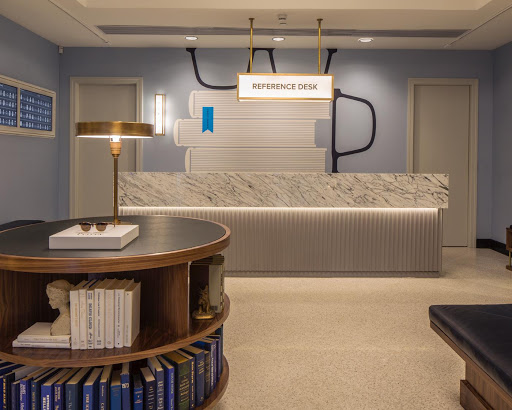 Optician «Warby Parker», reviews and photos, 307 Nichols Rd, Kansas City, MO 64112, USA