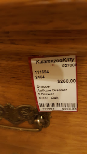 Used Furniture Store «KalamazooKitty.com», reviews and photos, 4217 Portage Street, Kalamazoo, MI 49001, USA