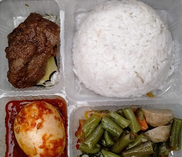 Nerby Snack&Food photo
