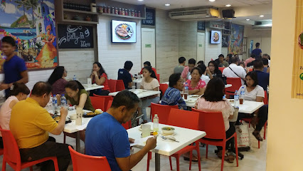 Island Grill Express - Level 4, Ayala Center Cebu, Archbishop Reyes Avenue, Cebu Business Park, Cebu, Cebu City, 6000, Philippines