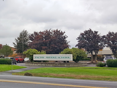 Pacific Middle School