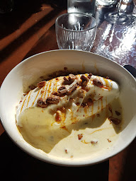 Photo n°25 de Vive Restaurant à Paris ()