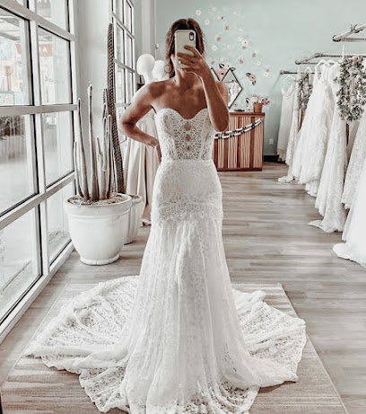 Bespoke Bride | Boise Bridal Shop