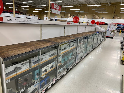 Office Supply Store «Office Depot», reviews and photos, 825 W E St, San Diego, CA 92101, USA