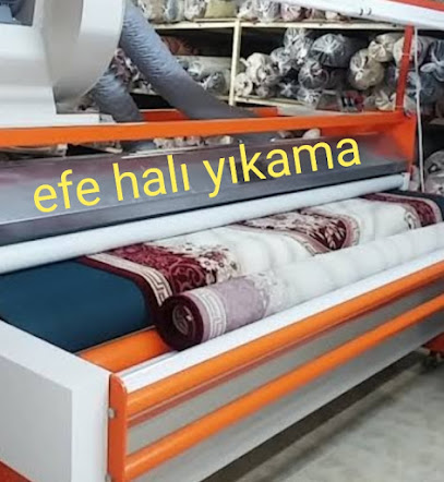 HALI VE KOLTUK YIKAMA