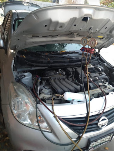 Mecanico en acapulco y tecnico en aire acondicionado automotriz