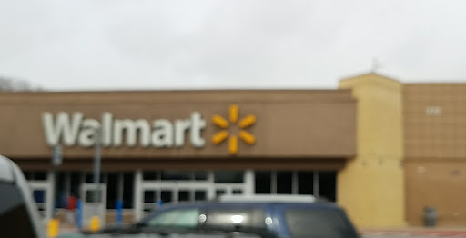 Discount Store «Walmart», reviews and photos, 777 Brockton Ave, Abington, MA 02351, USA
