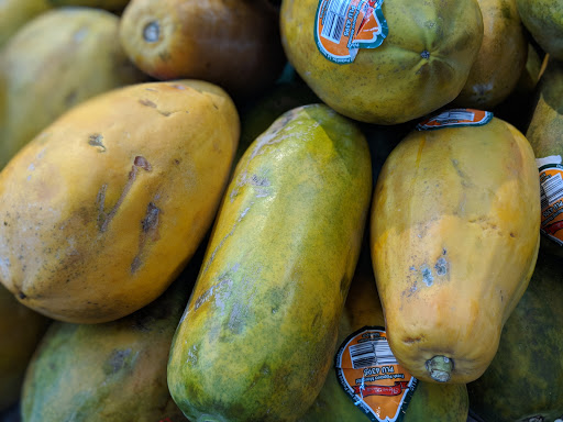 Grocery Store «Mi Pueblo Food Center # 20», reviews and photos, 727 1st St, Gilroy, CA 92020, USA