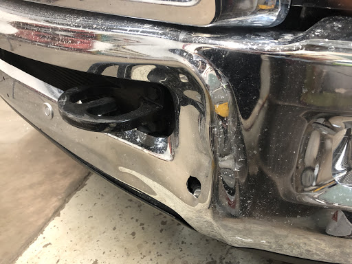 Auto Body Shop «DK Watson Collision Repair», reviews and photos, 5952 300 W, Murray, UT 84107, USA