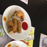 Photo n° 6 de l'avis de Djélika.u fait le 11/05/2019 à 13:03 pour Wok grill à Le Poinçonnet