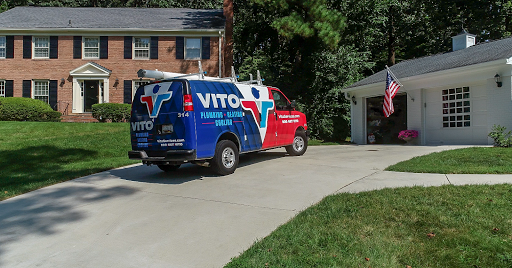 Vito Plumbing Heating & Cooling in Rockville, Maryland