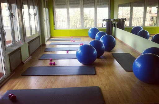 Espirulina Vic en Vic