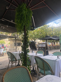 Atmosphère du Restaurant italien Simeone Dell'Arte Brasserie Italienne à Bordeaux - n°11