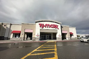 T.J. Maxx image