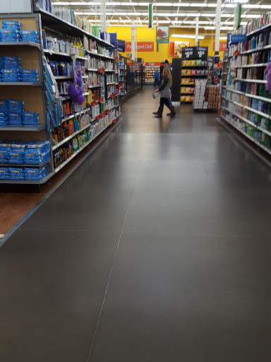 Department Store «Walmart Supercenter», reviews and photos, 400 Three Springs Dr, Weirton, WV 26062, USA