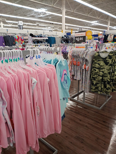 Department Store «Walmart Supercenter», reviews and photos, 2251 IN-54, Linton, IN 47441, USA