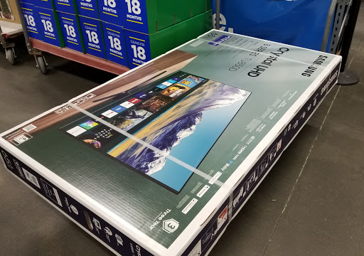 Warehouse club «BJ’s Wholesale Club», reviews and photos, 6000 Brush Hollow Rd, Westbury, NY 11590, USA