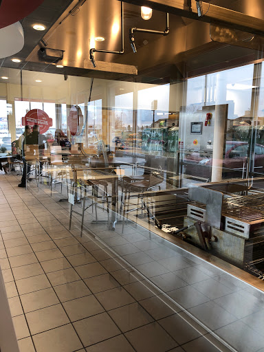 Donut Shop «Krispy Kreme», reviews and photos, 35 Burgess Rd, Harrisonburg, VA 22801, USA