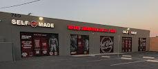 Self Made Training Facility - Photo 4 - Car repair in Costa Mesa, CA, Santa Ana