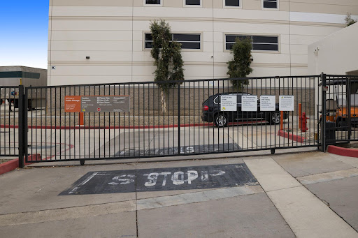 Self-Storage Facility «Public Storage», reviews and photos, 20292 Cooks Bay Dr, Lake Forest, CA 92630, USA