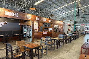Phangan Food Court image