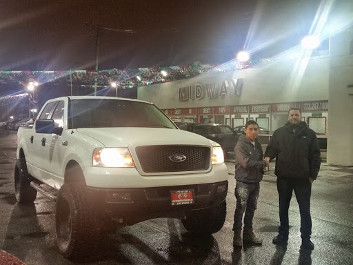 Used Car Dealer «Midway Motorsports», reviews and photos, 4400 S Archer Ave, Chicago, IL 60632, USA