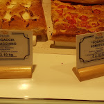 Photo n°1 de l'avis de Priscila.r fait le 11/03/2019 à 15:32 sur le  Briciole Bar à Ferno