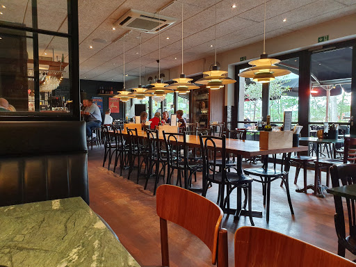 Evald - Brasserie & cafe in Silkeborg, Brønderslev