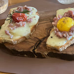 Photo n°2 de l'avis de Giuseppe.a fait le 30/04/2023 à 18:33 sur le  Osteria Al Braciere à San Vincenzo