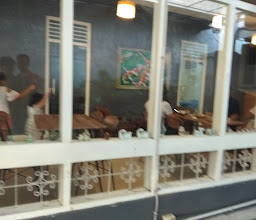 Kedai Kopi Kulo, Pahoman photo
