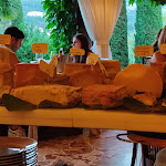 Photo n°2 de l'avis de Otterley. fait le 21/07/2022 à 23:06 sur le  Ristorante Castellaccio à Travo