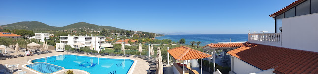 Gerakini, Chalkidiki 631 00