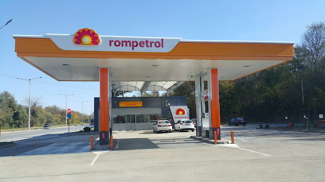 Отзиви за Rompetrol в Плевен - Бензиностанция
