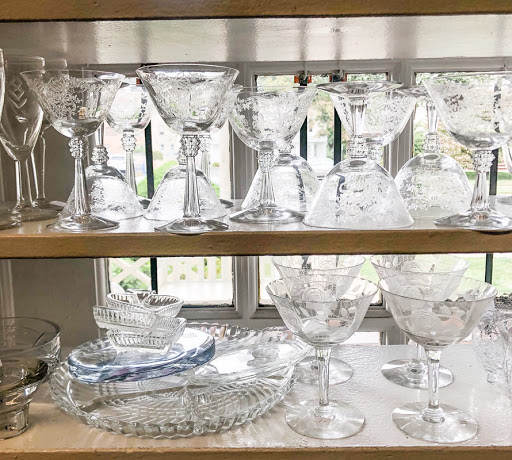 Thrift Store «Westfield Service League Thrift Shop», reviews and photos, 114 Elmer St, Westfield, NJ 07090, USA