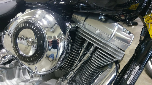 Harley-Davidson Dealer «Simi Valley Harley-Davidson», reviews and photos, 6190 Condor Dr, Moorpark, CA 93021, USA