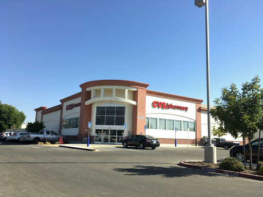 Drug Store «CVS», reviews and photos, 1405 Herndon Ave, Clovis, CA 93611, USA