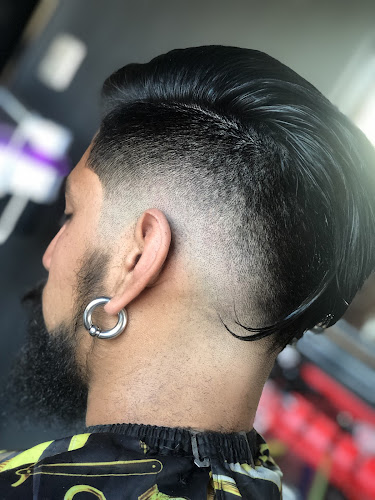 Opiniones de Versatil studio barberia en Quinta Normal - Barbería