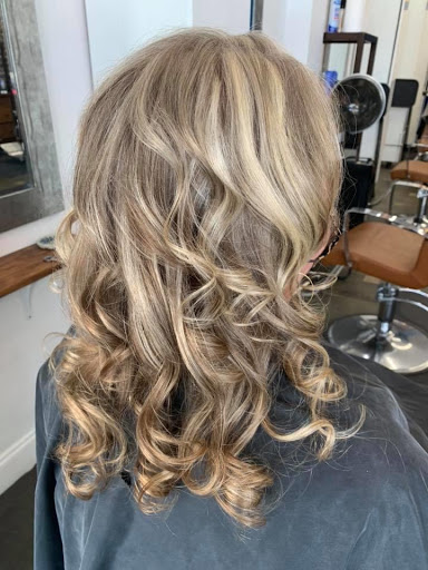 Hair Salon «13th street salon», reviews and photos, 2608 13th St, Gulfport, MS 39501, USA