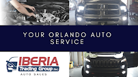 Iberia Auto Service - Car repair in Orlando, FL, Orlando - Rated 4.0/5