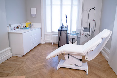 Centre Laser Lyon - Epilation laser - Médecine Esthétique à Lyon