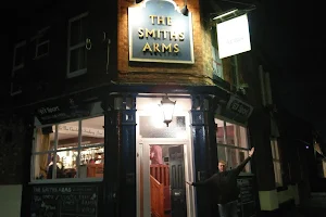 The Smiths Arms image