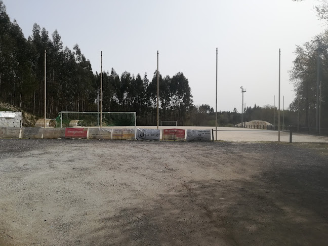 ACD Serzedelo - Campo de futebol