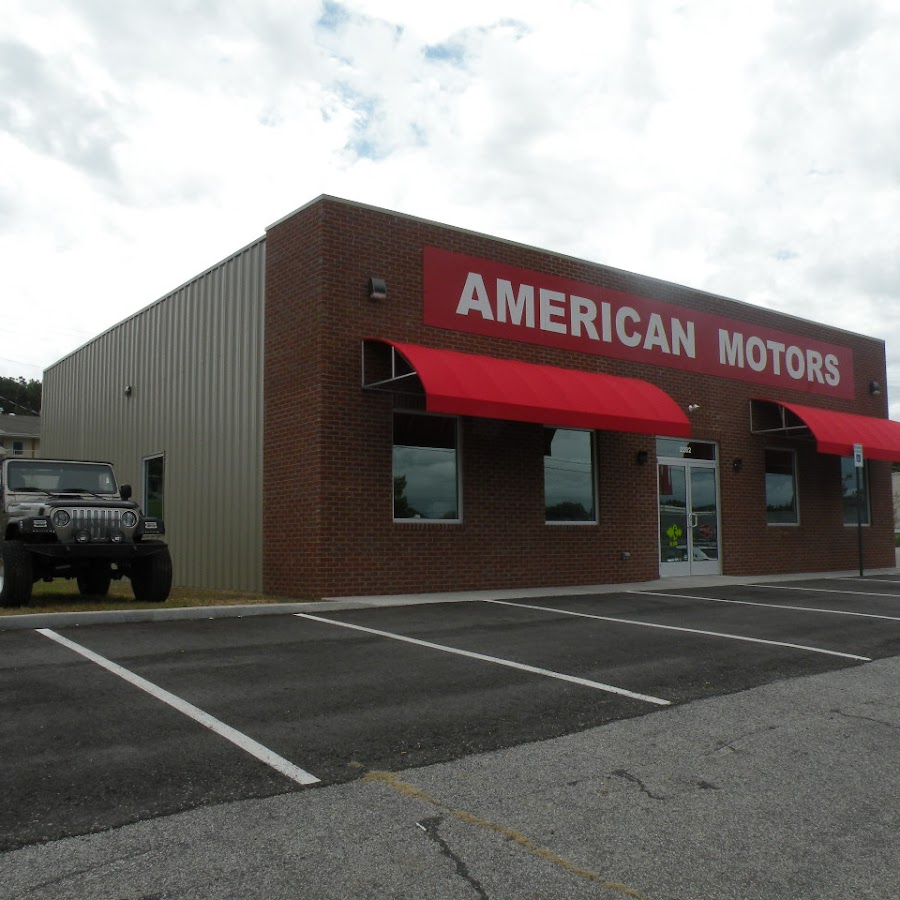 American Motors of Jackson
