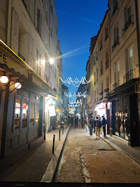 Les plus récentes photos du Crêperie Cantina à Paris - n°1