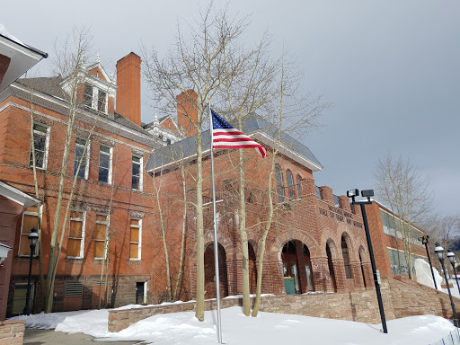 National Museum «National Mining Hall of Fame and Museum», reviews and photos, 120 W 9th St, Leadville, CO 80461, USA