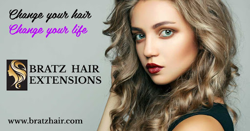Bratz Hair Extensions